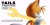 Size: 2048x1032 | Tagged: safe, artist:thatbirdguy_, miles "tails" prower, fox, sonic frontiers, 2026, alternate universe, au:tails frontiers, english text, from behind, holding something, lineless, looking at viewer, looking back, looking back at viewer, male, smile, solo, text, wrench