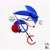 Size: 2048x2048 | Tagged: safe, artist:8thproject1, sonic the hedgehog, hedgehog, abstract, male, running, simple background, solo, white background