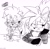 Size: 2048x1998 | Tagged: safe, artist:fartist2020, fiona fox, tangle the lemur, fox, lemur, archie sonic the hedgehog, cross popping vein, emanata, female, idw sonic the hedgehog, juice box