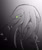 Size: 1000x1200 | Tagged: safe, artist:aoshibazakura95, knuckles the echidna, echidna, 2026, gradient background, grey background, greyscale, looking offscreen, male, monochrome, sketch, solo, spot color, standing