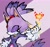 Size: 2048x1941 | Tagged: safe, artist:shmokeymoe, blaze the cat, cat, 2026, eyes closed, female, fire, flame, hand on hip, heart, smile, solo, standing