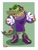 Size: 1536x2048 | Tagged: safe, artist:neoncelestia20, vector the crocodile, crocodile, sonic rumble, 2026, apron, eyes closed, male, pose, smile, solo, standing