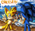 Size: 2048x1843 | Tagged: safe, artist:cat-makesart, artist:garlicfarts, miles "tails" prower, sonic the hedgehog, fox, hedgehog, 2026, abstract background, beach, clouds, daytime, dialogue, double v sign, duo, english text, exclamation mark, grin, holding something, male, ocean, outdoors, phone, sand, selfie, smile, sonic the douchehog, text, v sign, water, wink