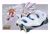 Size: 2047x1391 | Tagged: safe, artist:ialehlg, robotnik, silver the hedgehog, hedgehog, human, 2026, angry, car, clouds, driving, duo, extreme gear, frown, looking offscreen, mouth open, open smile, outdoors, salute, screenshot background, smile, sonic racing crossworlds, star (symbol), v sign, vehicle, youtube thumbnail