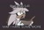 Size: 1129x760 | Tagged: safe, artist:samoirax, silver the hedgehog, hedgehog, 2026, begging, bowl, brown background, english text, flat colors, holding something, male, mouth open, oliver twist, one fang, signature, simple background, solo, spoon