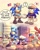 Size: 960x1200 | Tagged: safe, artist:dorefatum, sonic the hedgehog, hedgehog, human, 2026, american flag, boxing gloves, building, china boxer rebellion, classic sonic, clothes, comic, country flag, cowboy hat, cowboy outfit, daytime, dialogue, duo focus, english text, fighting, fleetway, fully clothed, group, gun, handshake, historical event, holding something, japanese flag, looking at each other, looking offscreen, male, pants, punching, question mark, revolver, rifle, sandbag, scarf, self paradox, shirt, speech bubble, star (symbol), uniform, weapon
