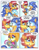 Size: 744x964 | Tagged: safe, artist:jayfoxfire, bunnie rabbot, sally acorn, sonic the hedgehog, chipmunk, hedgehog, rabbit, 2014, comic, cybernetic, cyborg, dialogue, english text, female, hugging, looking at each other, male, sally x sonic, sally's ringblader outfit, shipping, speech bubble, straight, tears, tears of happiness, trio
