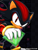Size: 1536x2048 | Tagged: safe, artist:neostricker, shadow the hedgehog, chaos emerald, outline