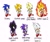 Size: 1500x1261 | Tagged: safe, artist:oxvet3, sonic the hedgehog, super sonic, super sonic 2, hedgehog, 2026, aura, character name, classic sonic, classic sonic (universe), dark form, dark sonic, darkspine sonic, hyper form, hyper sonic, looking offscreen, male, simple background, solo, standing, super form, text, white background