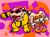 Size: 1971x1478 | Tagged: safe, artist:captainquack64, cream the rabbit, rabbit, clothes, cream's dress, crossover, dress, female, koopa, male, roy koopa, super mario bros.