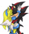 Size: 600x709 | Tagged: safe, artist:can-i-steal-ur-heart, maria robotnik, shadow the hedgehog, oc, oc:maria the hedgehog, hedgehog, 2013, age difference, angel wings, clothes, duo, eye clipping through hair, eyes closed, female, holding each other, hugging, kiss, kiss on lips, male, maria x shadow, mobianified, pseudo-incest, shipping, simple background, standing, straight, white background, wings