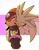 Size: 2289x2904 | Tagged: safe, artist:mariaartes51, shade the echidna, silver the hedgehog, abstract background, blushing, duo, frown, hugging, hugging from behind, outline, smile