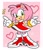 Size: 1031x1200 | Tagged: safe, artist:domestic maid, amy rose, hedgehog, alternate shoes, amy's halterneck dress, clothes, dress, female, soap shoes