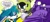 Size: 1880x832 | Tagged: safe, artist:thomas_rsvd, kit the fennec, surge the tenrec, tenrec, 31 days sonic, 2022, bed, brother and sister, dreaming, duo, english text, eyes closed, female, fennec, hand on another's head, head rubbing, looking at them, male, mouth open, one eye closed, open smile, sharp teeth, siblings, sleeping, smile, thought bubble
