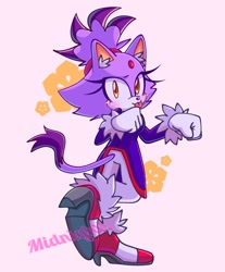Size: 1697x2048 | Tagged: safe, artist:artangelo381341, blaze the cat, blazebetes